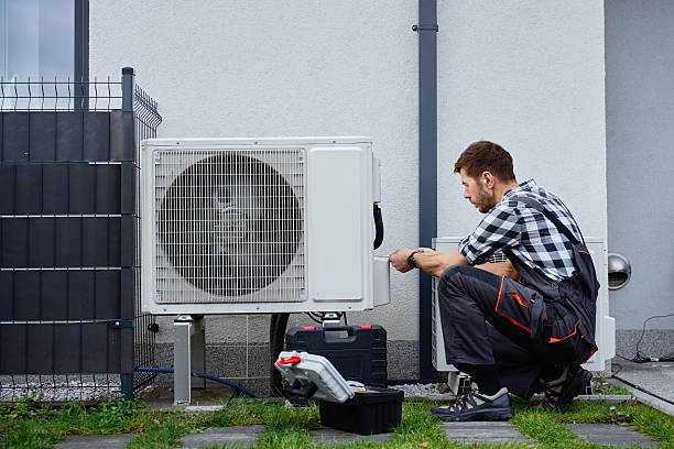 Trusted Hvac service in Castle Hayne, NC - HVAC Repair CO